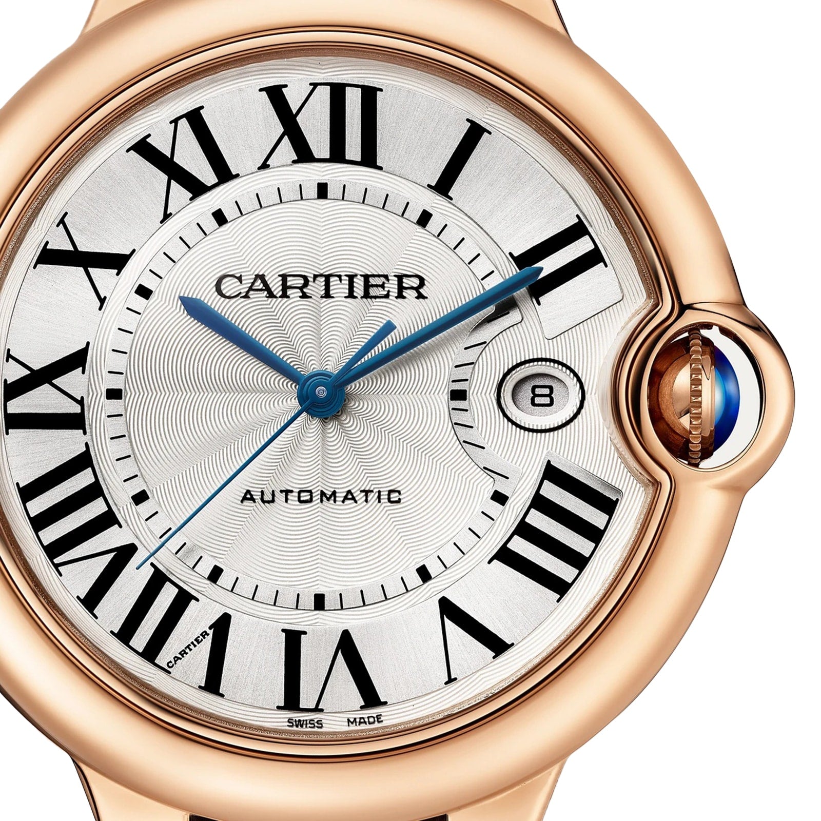 Cartier