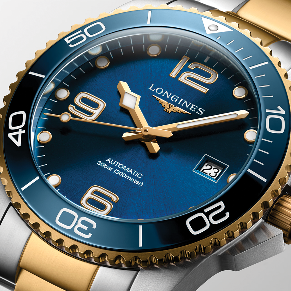 Longines