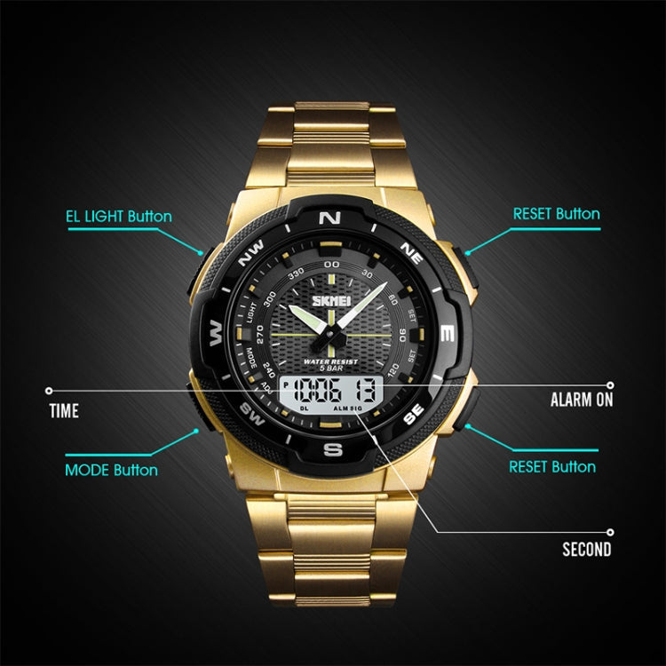 skmei-1370-multifunctional-men-outdoor-sports-noctilucent-waterproof-stainless-steel-digital-wrist-watch-silver
